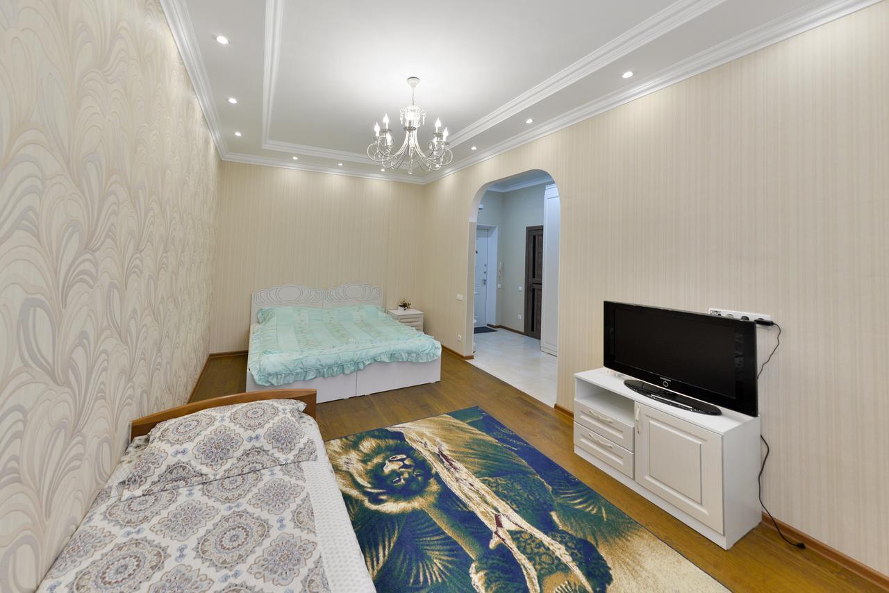 Apartments 178-Expo อัสตานา ภายนอก รูปภาพ