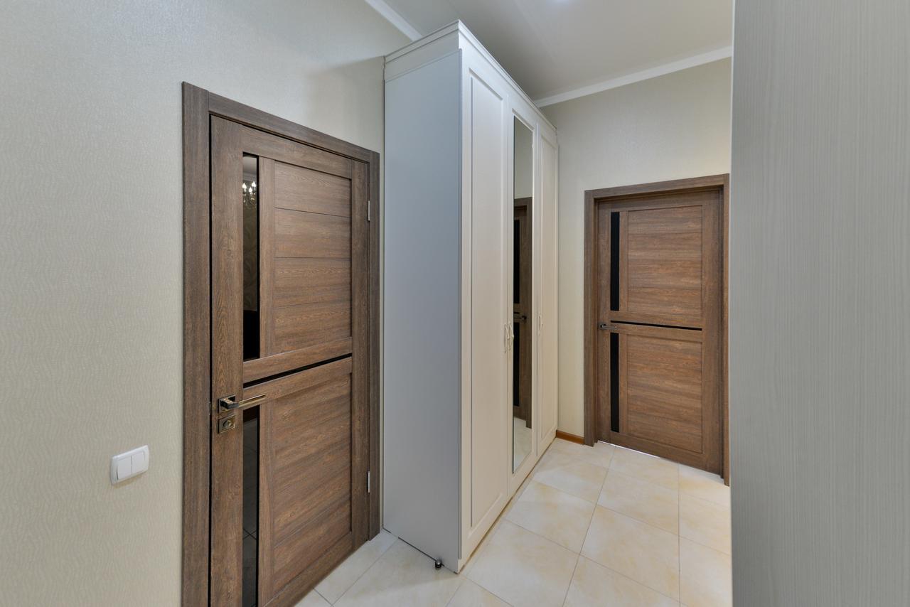 Apartments 178-Expo อัสตานา ภายนอก รูปภาพ