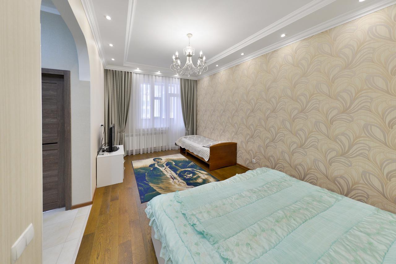 Apartments 178-Expo อัสตานา ภายนอก รูปภาพ