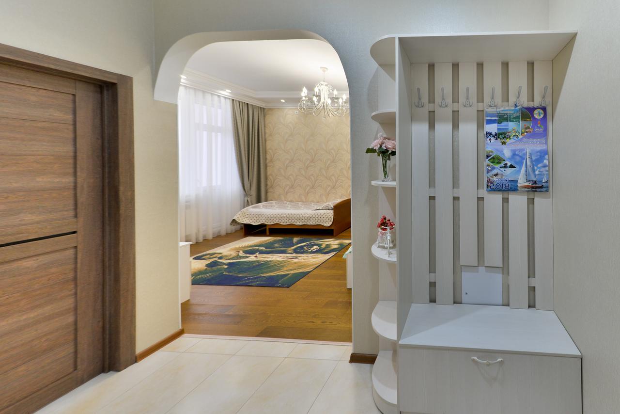 Apartments 178-Expo อัสตานา ภายนอก รูปภาพ
