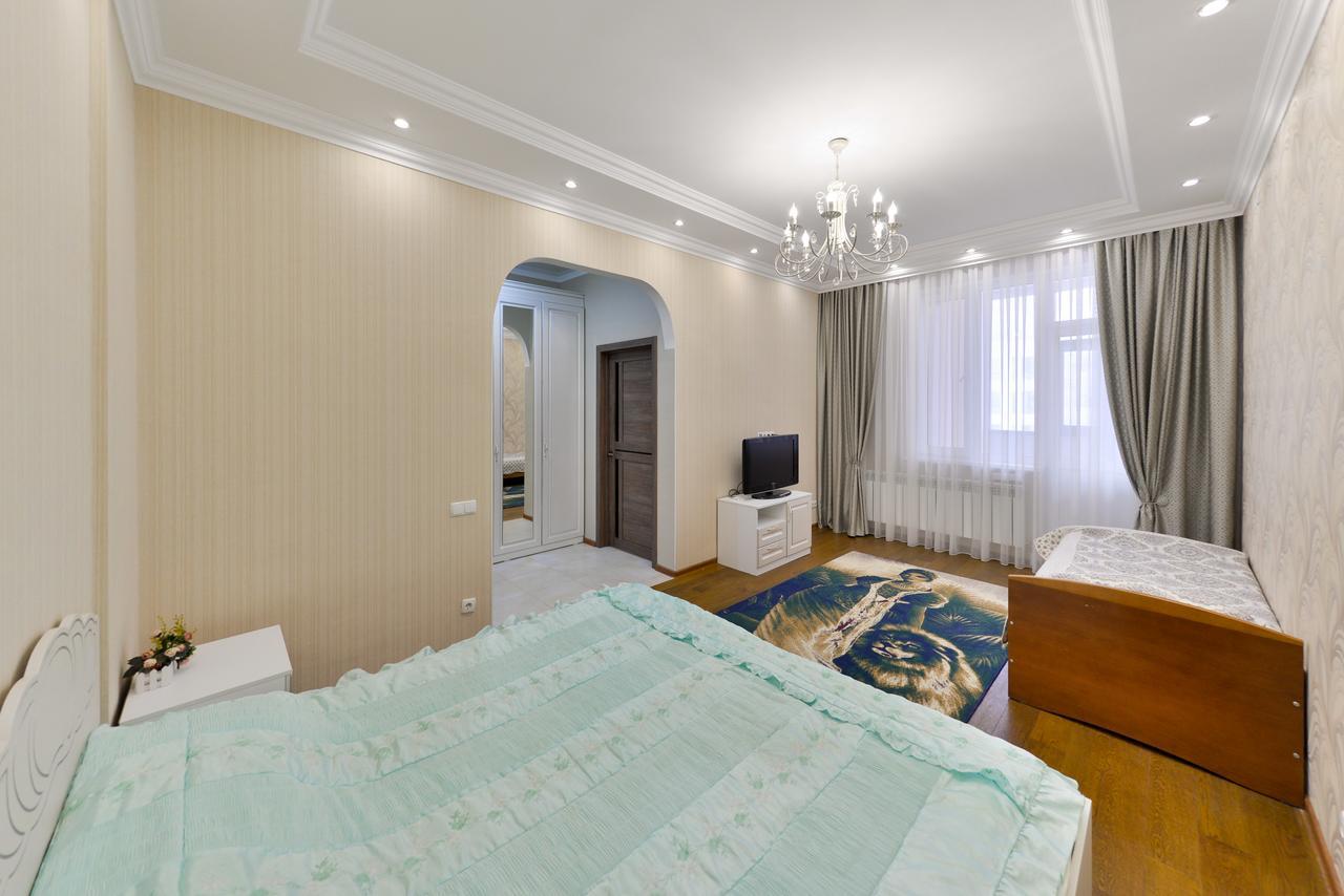 Apartments 178-Expo อัสตานา ภายนอก รูปภาพ