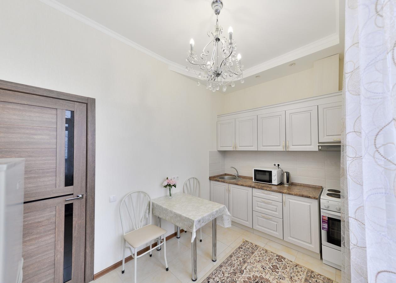 Apartments 178-Expo อัสตานา ภายนอก รูปภาพ