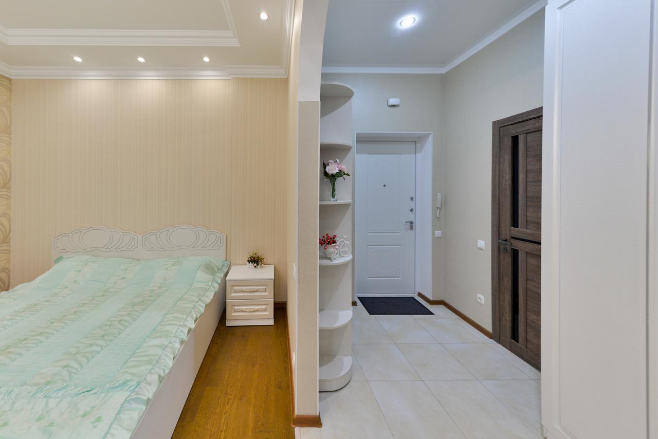 Apartments 178-Expo อัสตานา ภายนอก รูปภาพ